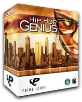 Prime Loops Hip Hop Genius