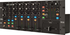 Rane MP25