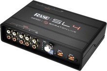 Rane SL 4