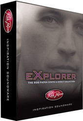 Rob Papen eXplorer