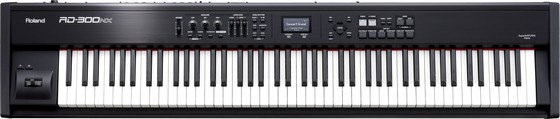 Roland RD-300NX Digital Stage Piano