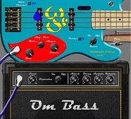 Samsara  Cycle Audio OMB1 Om Bass