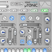 Sonic Charge µTonic 3.0