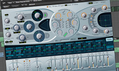 Sound Guru Logic's ES2: Basic to Intermediate Synthesis