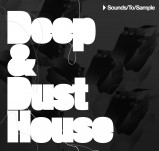 Sounds To Sample Deep & Dust House