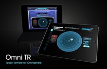 Spectrasonics Omni TR