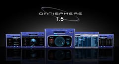 Spectrasonics Omnisphere