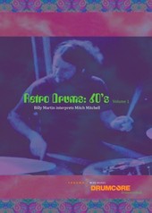 Sonoma Wire Works Retro Drums: 60's Volume 1