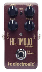 TC Electronic MojoMojo