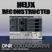 DNR Collaborative Helix.Reconstructed