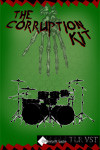 The Lower Rhythm The Corruption Kit