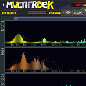 UFO MultiFreek