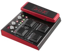 Vox VDL1 Dynamic Looper