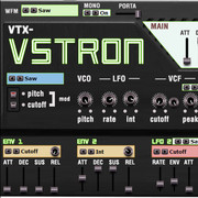 Vetrix VTX-VSTron