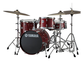 Yamaha Stage Custom Birch Bebop