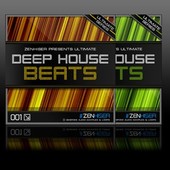 Zenhiser Deep House Beats