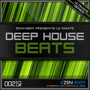 Zenhiser Ultimate Deep House Beats 02