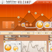 fabfilter volcano automation fl studio
