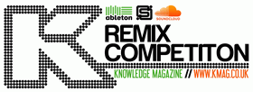 Seba Remix Competition