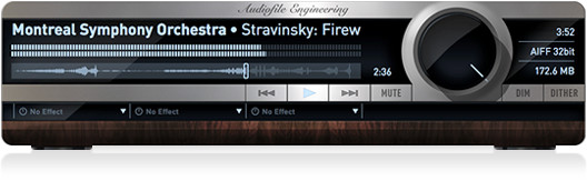 fidelia audio player