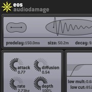 Audio Damage Eos
