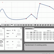 Cableguys FilterShaper