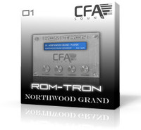 CFA-Sound Rom-Tron XP01 - Northwood Grand