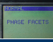 Detunized Phase Facets