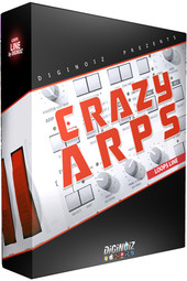 Diginoiz Crazy Arps