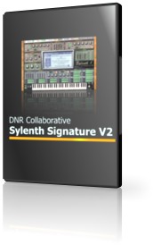 DNR Signature V2 for Sylenth1