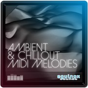 Equinox Sounds Ambient & Chillout MIDI Melodies