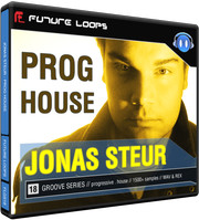 Future Loops Jonas Steur Prog House