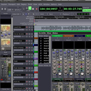 Harrison Mixbus (on Linux)