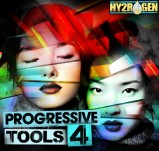 Hy2rogen Progressive Tools 4