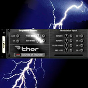 Jewel Audio Dreams of Thunder