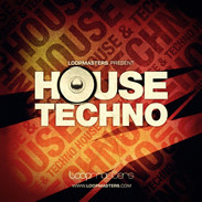 Loopmasters House Techno