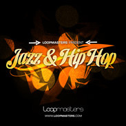Loopmasters Jazz & Hip Hop