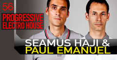 Loopmasters Seamus Haji & Paul Emanuel Progressive Electro House