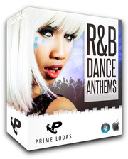 Prime Loops R&B Dance Anthems