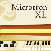 Puremagnetik Microtron XL