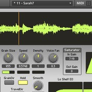 Reaktor Tips Mirage for Reaktor