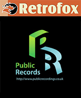 Public Records Retrofox remix contest