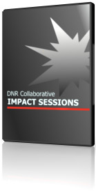DNR Collaborative Impact Sessions