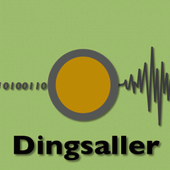 Tim Bolstad Dingsaller