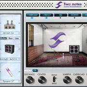 Two Notes Audio Engineering Torpedo PI-FREE