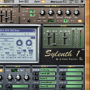 Xenos Soundworks Sylenth1 patches