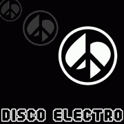 Peace Love Productions Disco Electro