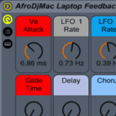 AfroDjMac Laptop Feedback
