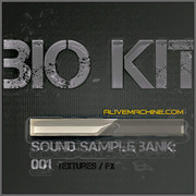 Alive Machine Bio-Kit