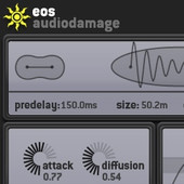 Audio Damage Eos